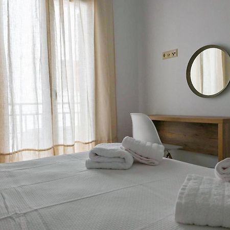 Nissea Apartments Naxos City Exterior photo