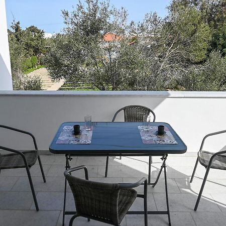 Nissea Apartments Naxos City Exterior photo