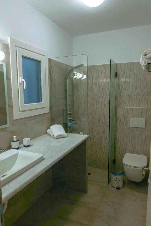 Nissea Apartments Naxos City Exterior photo
